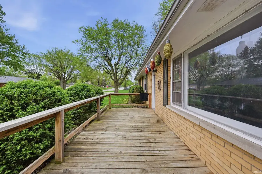 4305 N Glenwood Avenue, Muncie, IN 47304 - #3