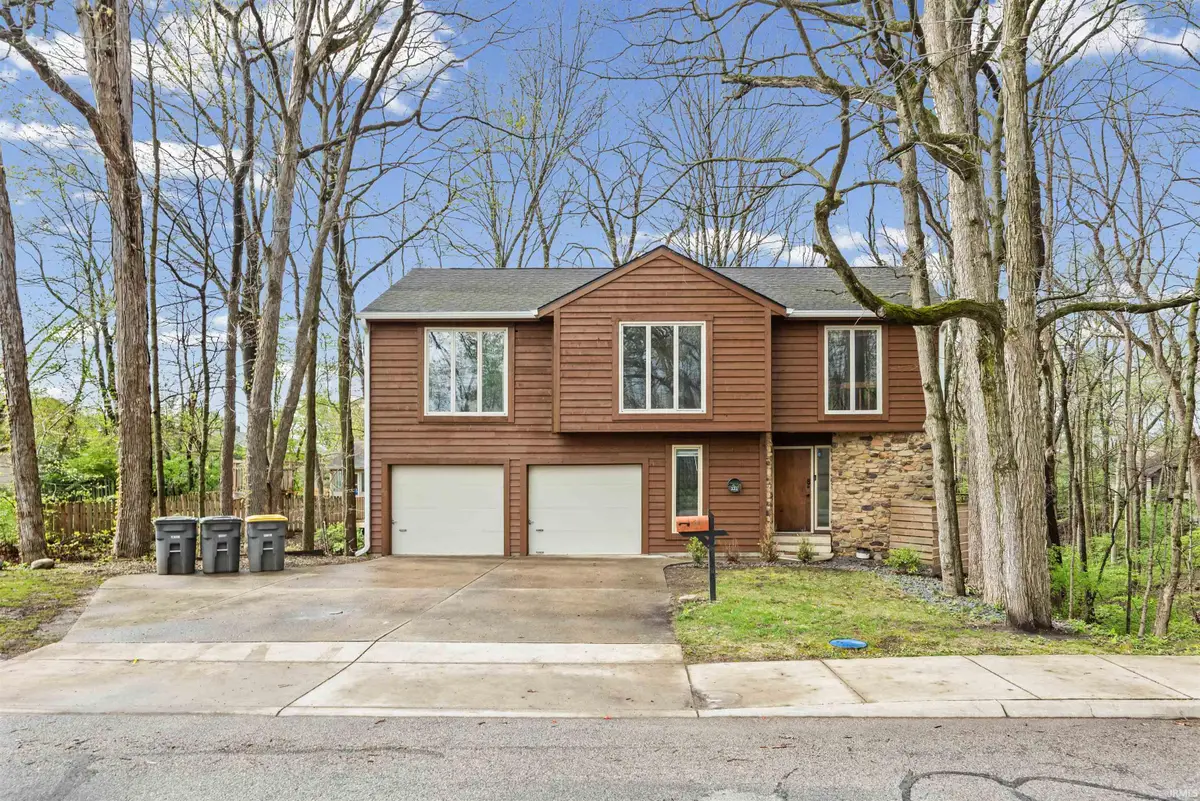 121 E Navajo Street, West Lafayette, IN 47906 - #1