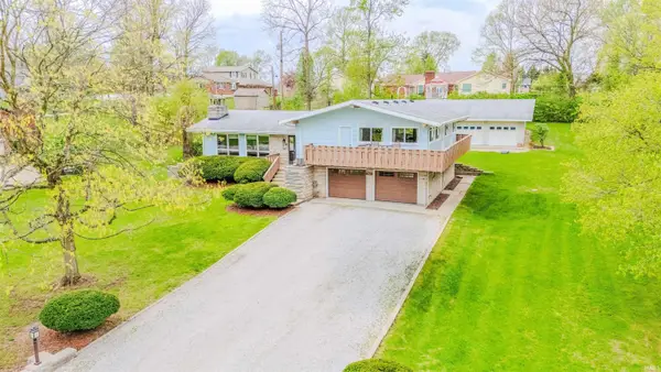 3945 N Woodbine Drive, Marion, IN 46952