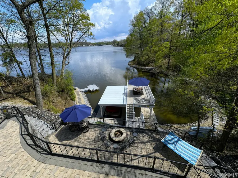 3743 N West Shafer Drive, Monticello, IN 47960 - #2