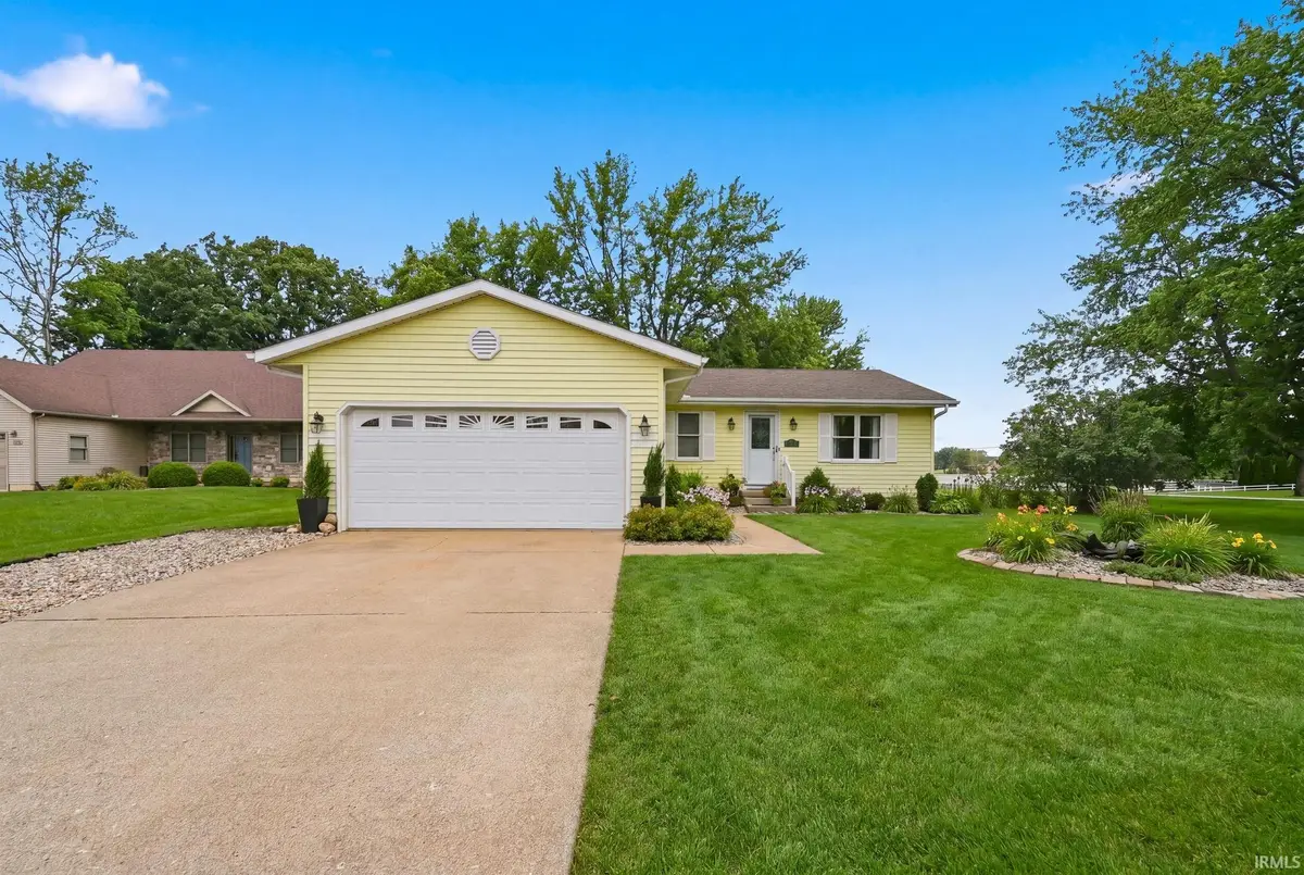 18476 Latonka Trail, Culver, IN 46511 - #1