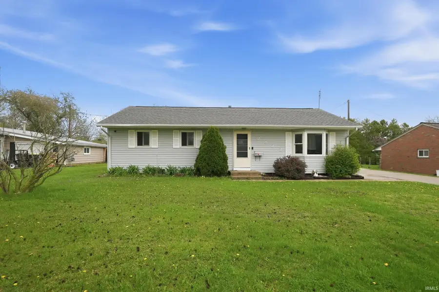 2822 Barnhart Avenue, Fort Wayne, IN 46805 - #2