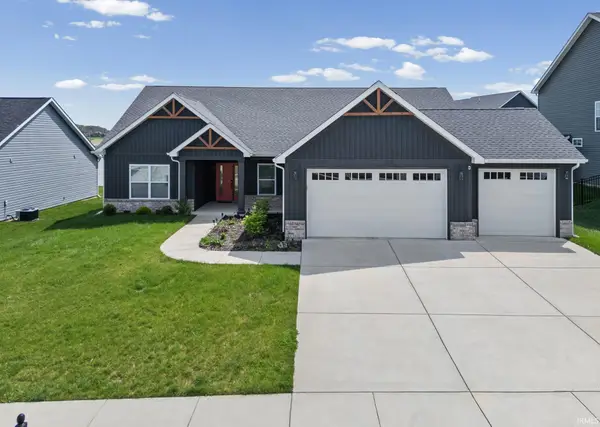 5337 Maize Drive, West Lafayette, IN 47906