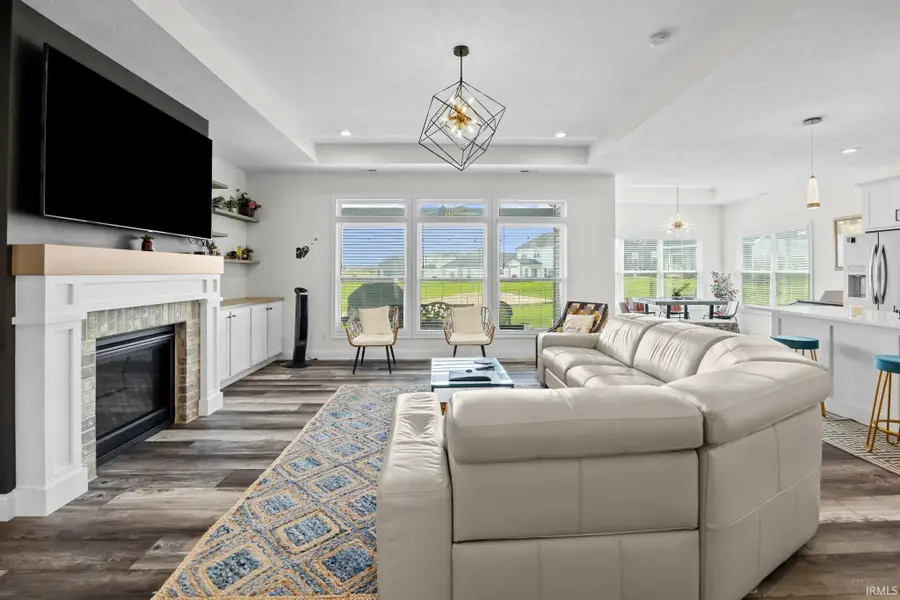 5337 Maize Drive, West Lafayette, IN 47906 - #3