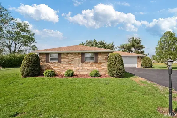 3100 E 100 South, Kokomo, IN 46902