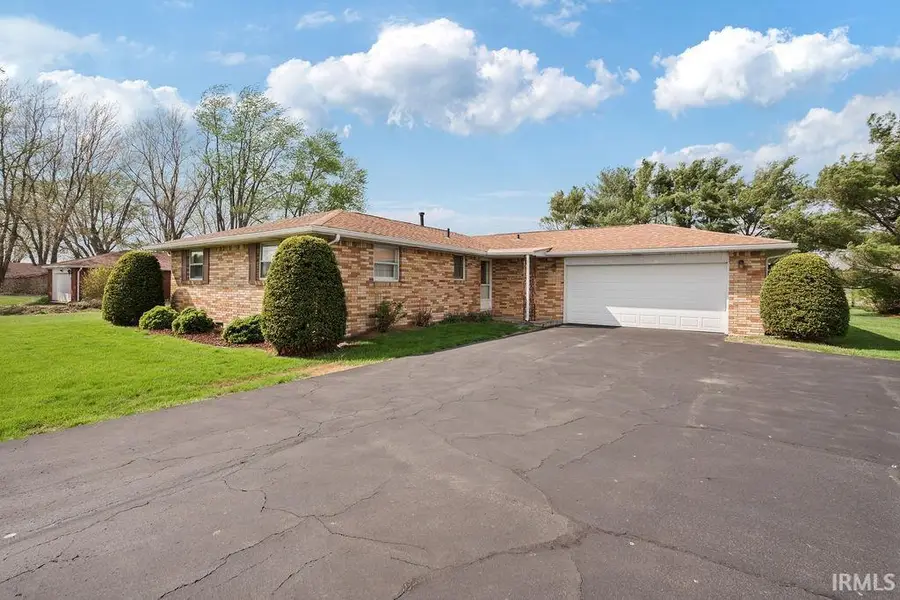 3100 E 100 South, Kokomo, IN 46902 - #3