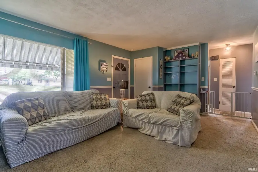 1535 Macarthur Drive, Evansville, IN 47714 - #2