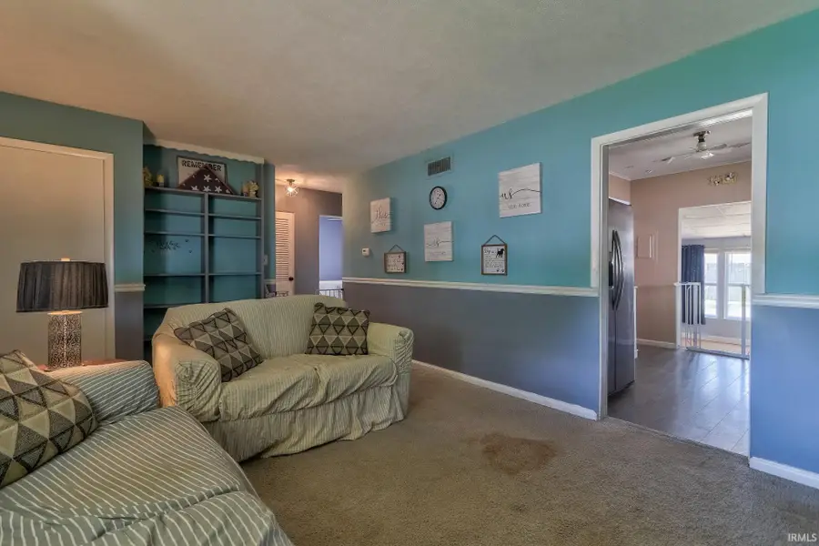 1535 Macarthur Drive, Evansville, IN 47714 - #3