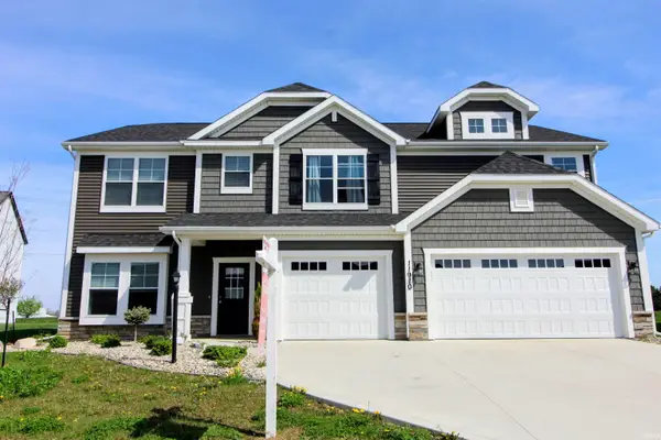 11910 Kendrick Court, Fort Wayne, IN 46818