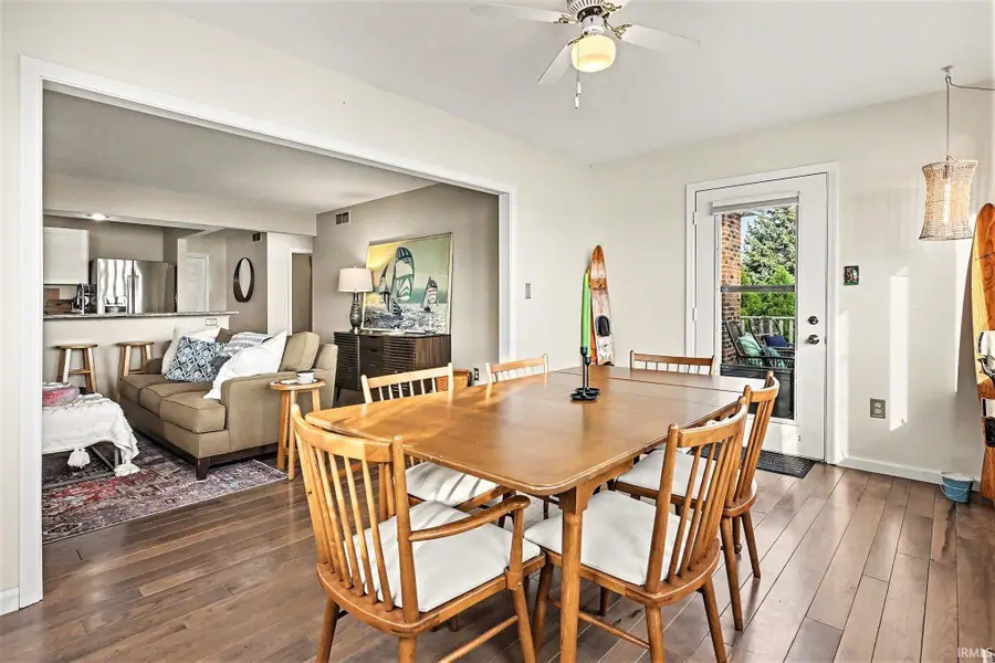 2404 E Winona Avenue #3, Winona Lake, IN 46590 - #3