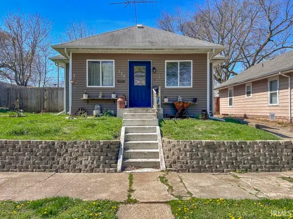 739 S Jay Street, Kokomo, IN 46901