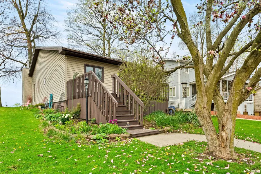 5521 N Fish Hatchery Road, Columbia City, IN 46725 - #3