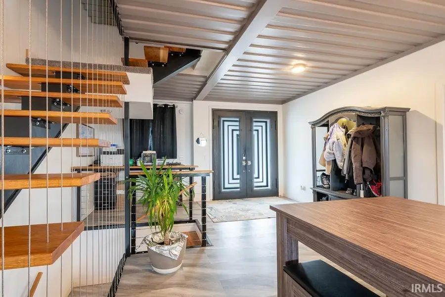 421 County Line Road, Markle, IN 46770 - #3