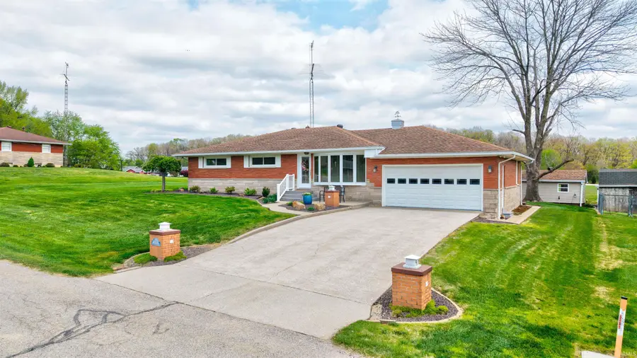 403 S Second Avenue, Holland, IN 47541 - #3