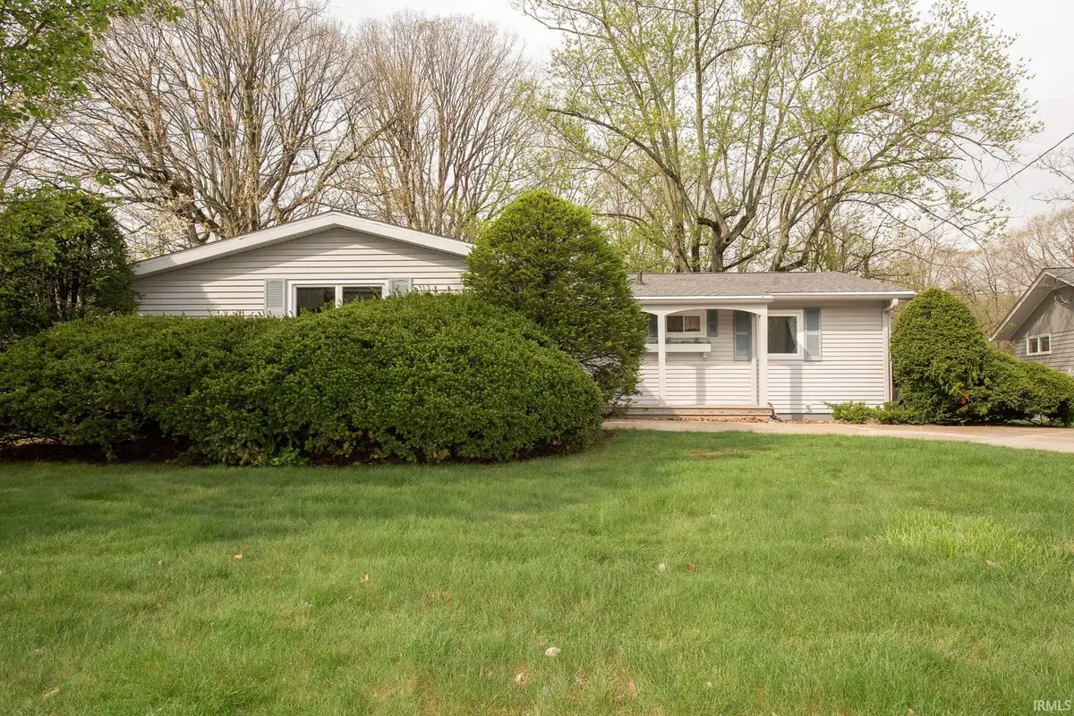 136 Seminole Drive, West Lafayette, IN 47906 - #1