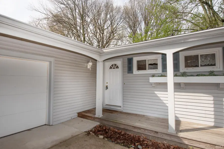 136 Seminole Drive, West Lafayette, IN 47906 - #3
