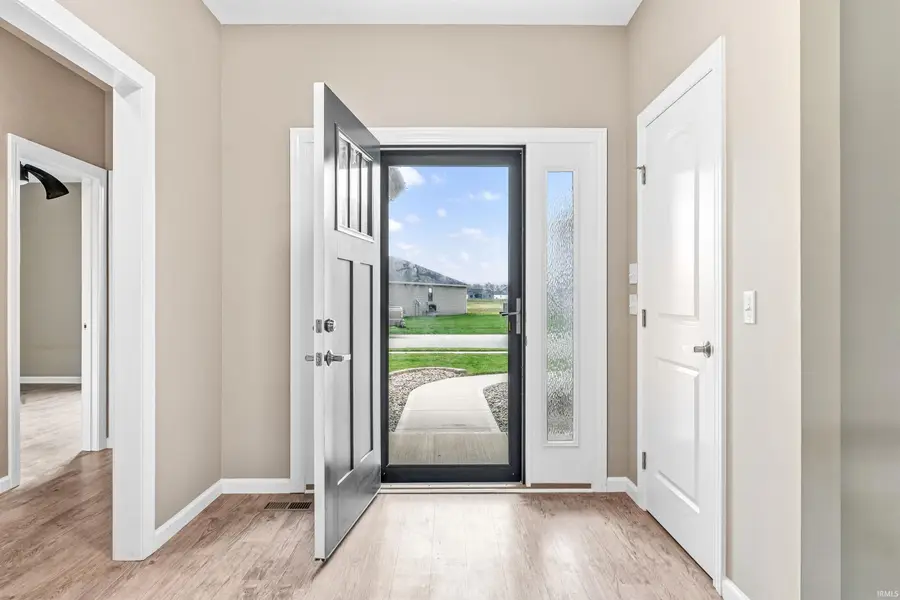 1508 Monte Carlo Drive, Fort Wayne, IN 46845 - #2