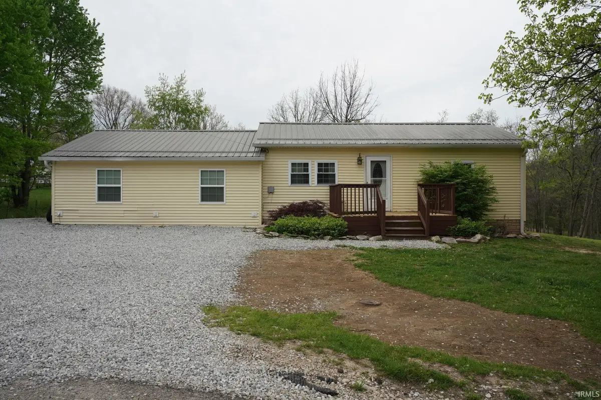 54 Maddox Lane, Bedford, IN 47421 - #1