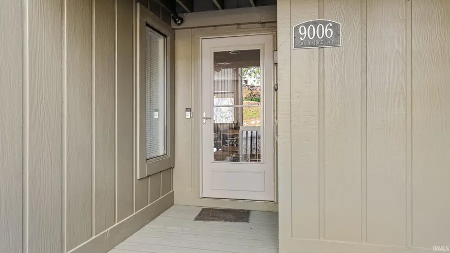9006 Pointe Ridge Lane #4, Bloomington, IN 47401 - #2