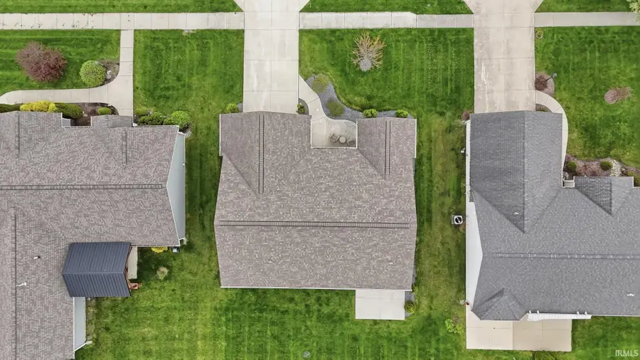 15911 Classic Lake Drive, Huntertown, IN 46748 - #3