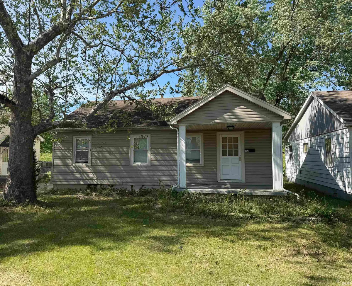 32 Tulip Avenue, Evansville, IN 47711 - #1