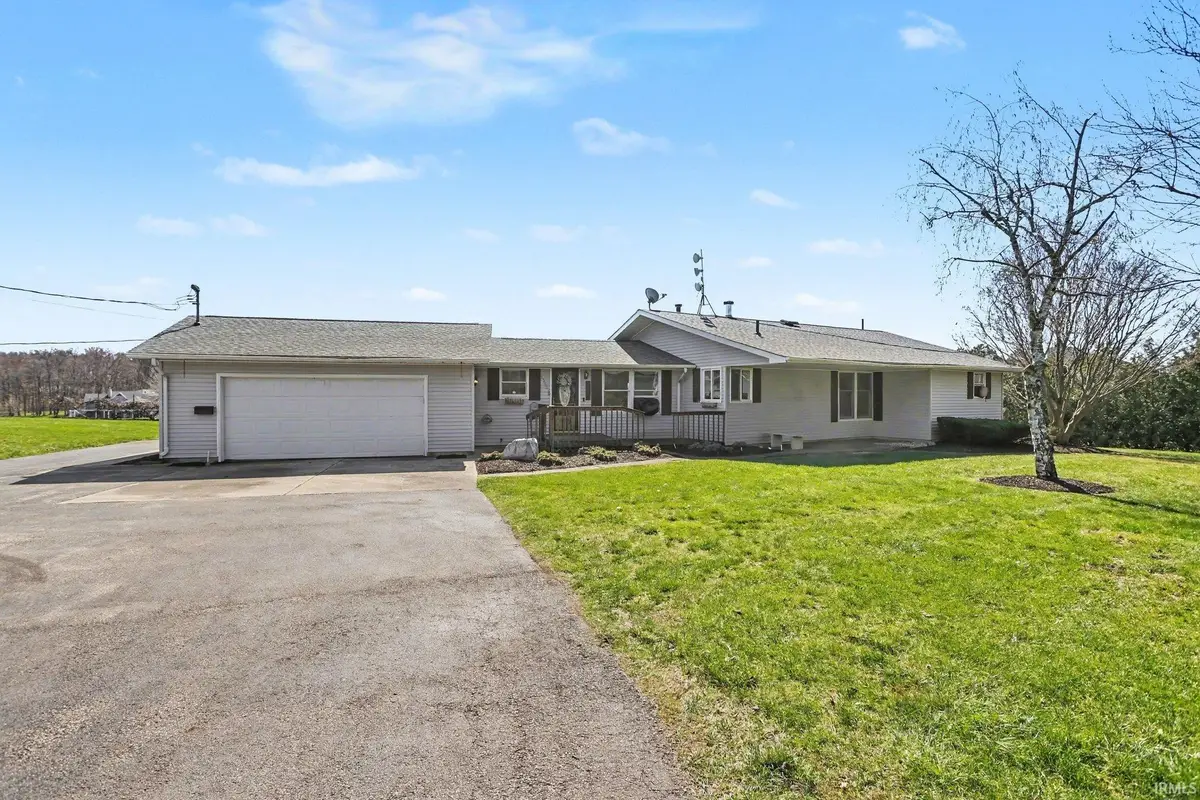 53582 State Road 13, Middlebury, IN 46540 - #1