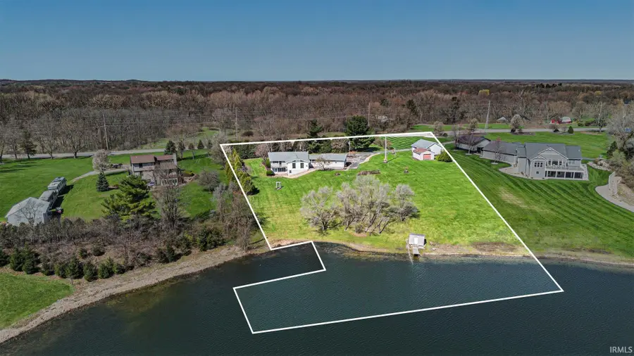 53582 State Road 13, Middlebury, IN 46540 - #2