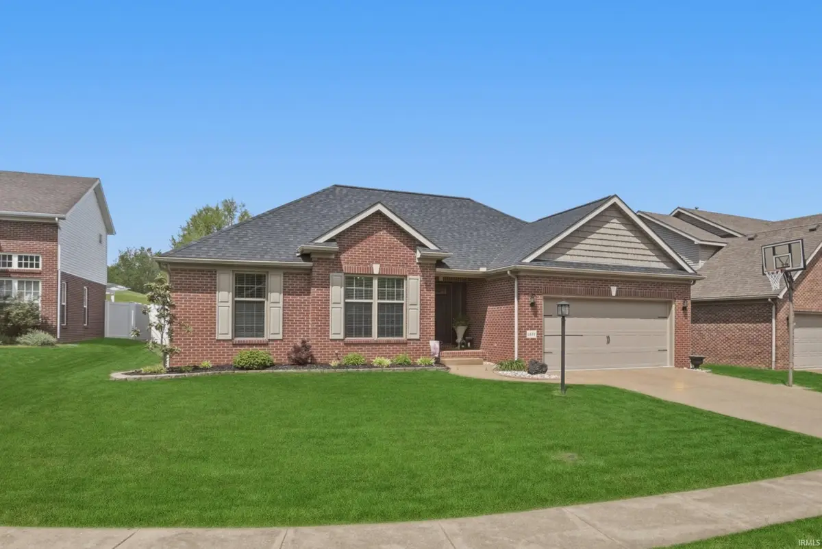 6888 Cottage Lane, Newburgh, IN 47630 - #1