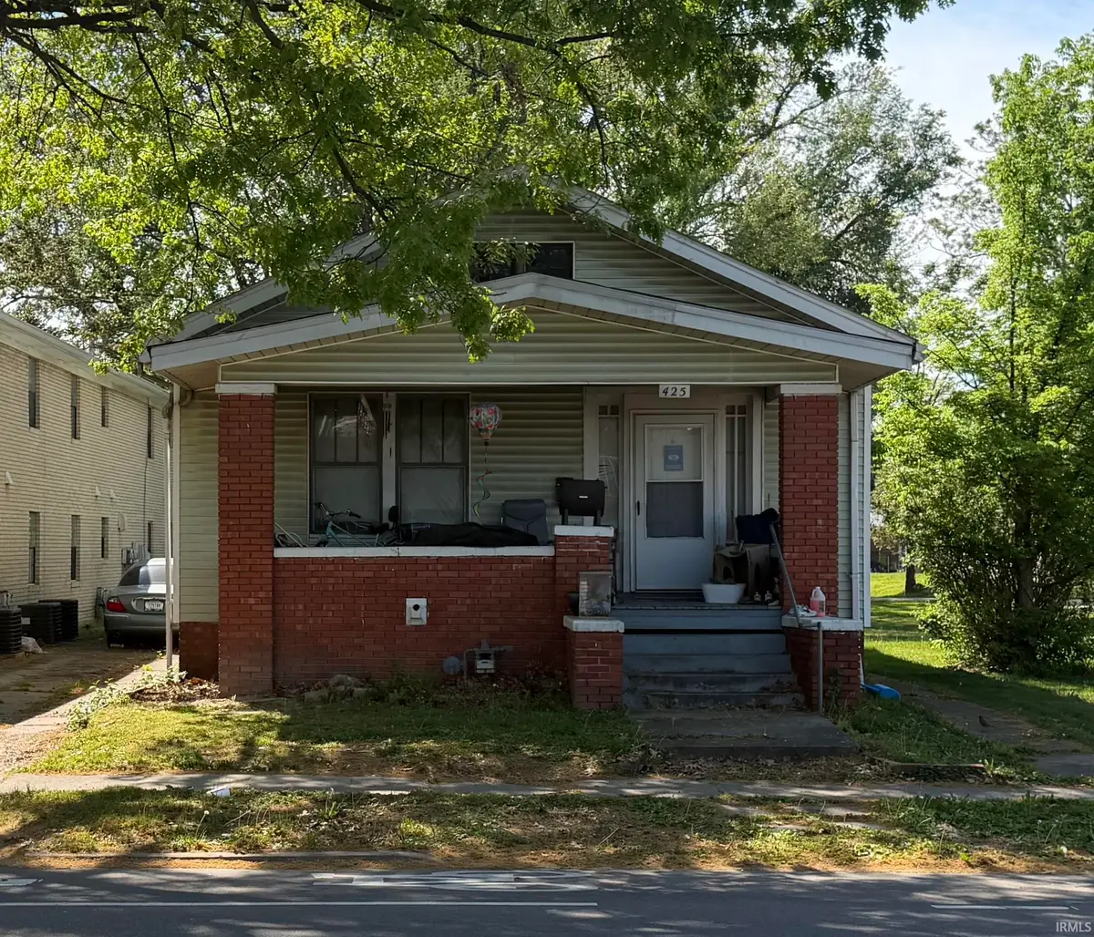 425 S Kentucky Avenue, Evansville, IN 47714 - #1