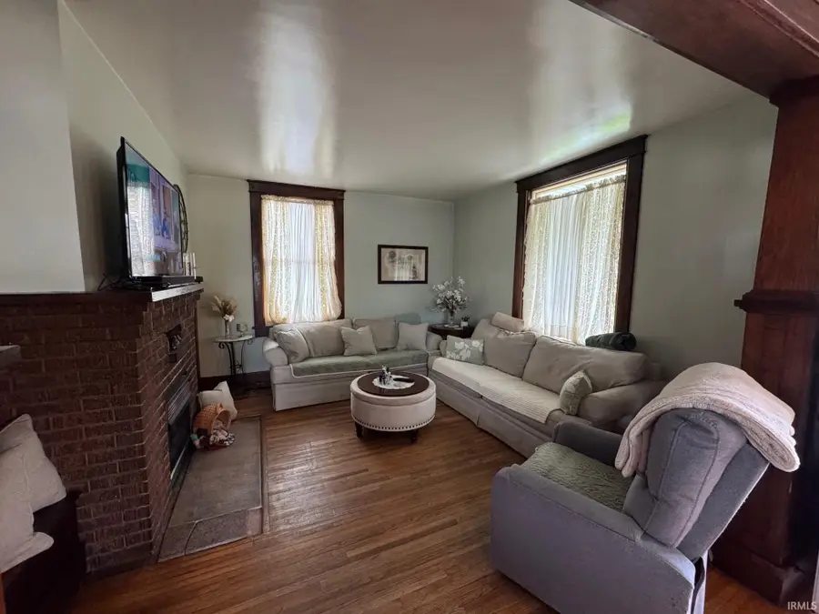 1030 Franklin Street, Rochester, IN 46975 - #2