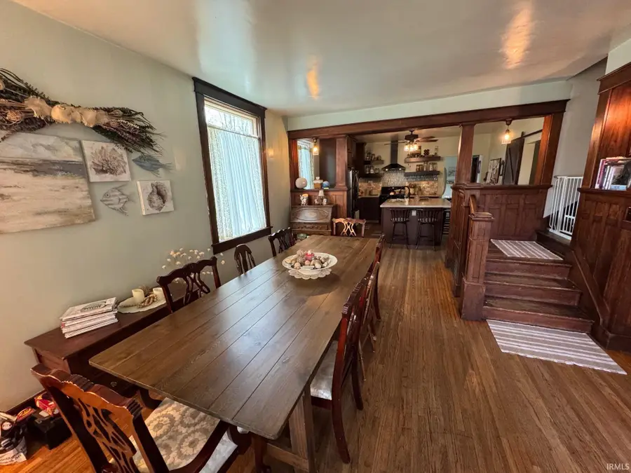 1030 Franklin Street, Rochester, IN 46975 - #3