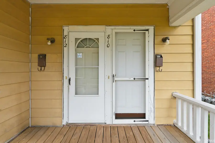 812 W Creighton Avenue, Fort Wayne, IN 46807 - #2