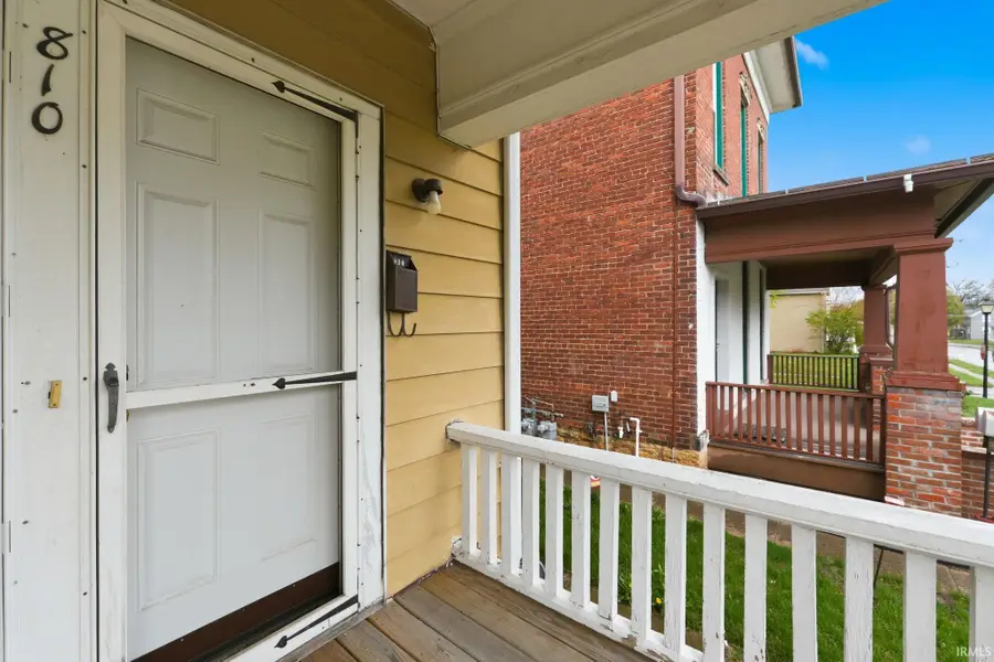 812 W Creighton Avenue, Fort Wayne, IN 46807 - #3