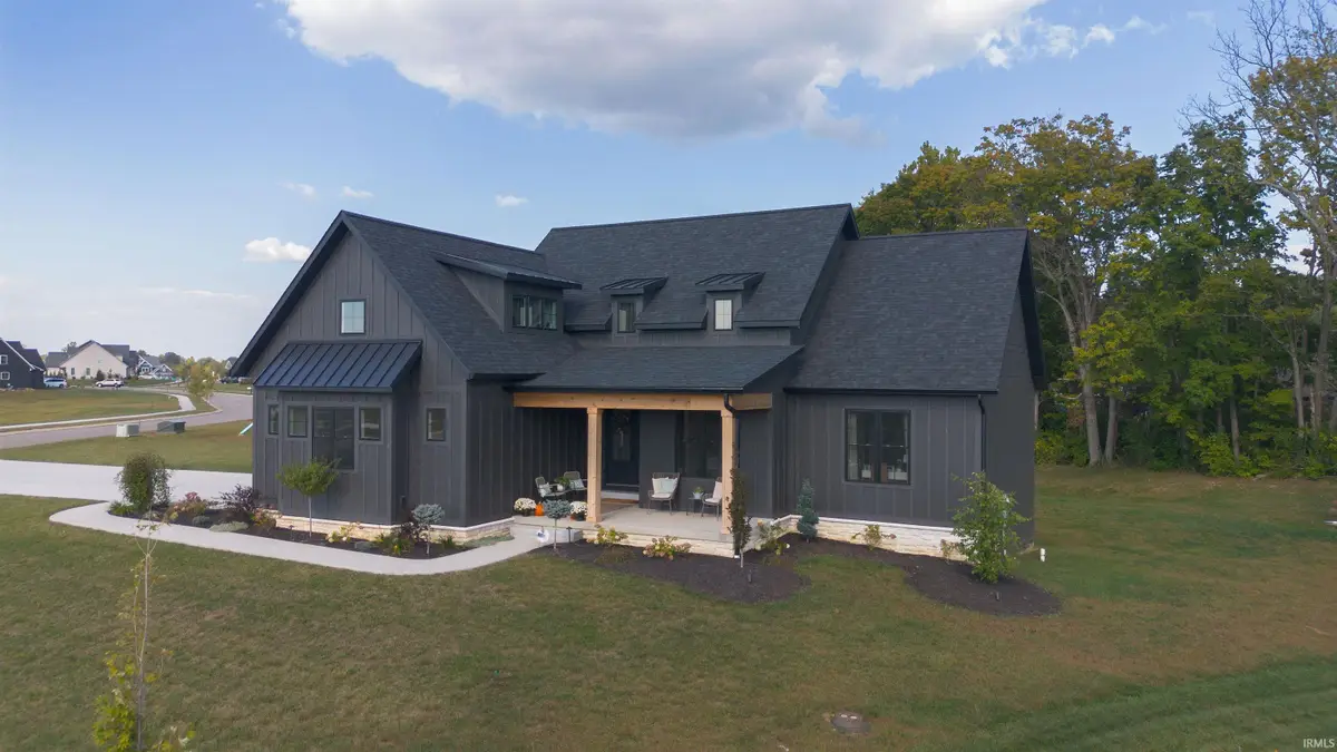 4504 N Triple Crown Drive, Bloomington, IN 47404 - #1