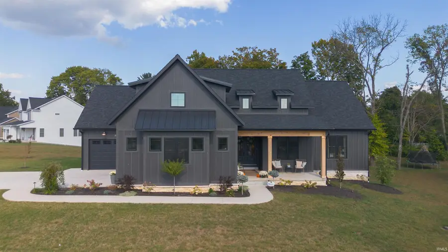 4504 N Triple Crown Drive, Bloomington, IN 47404 - #2