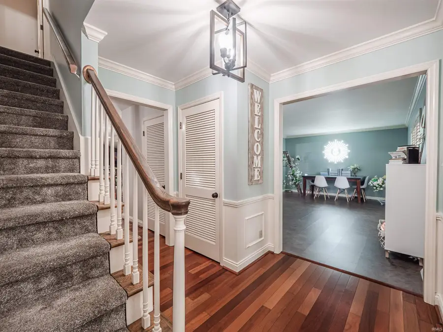 532 E Meade Drive, Evansville, IN 47715 - #3