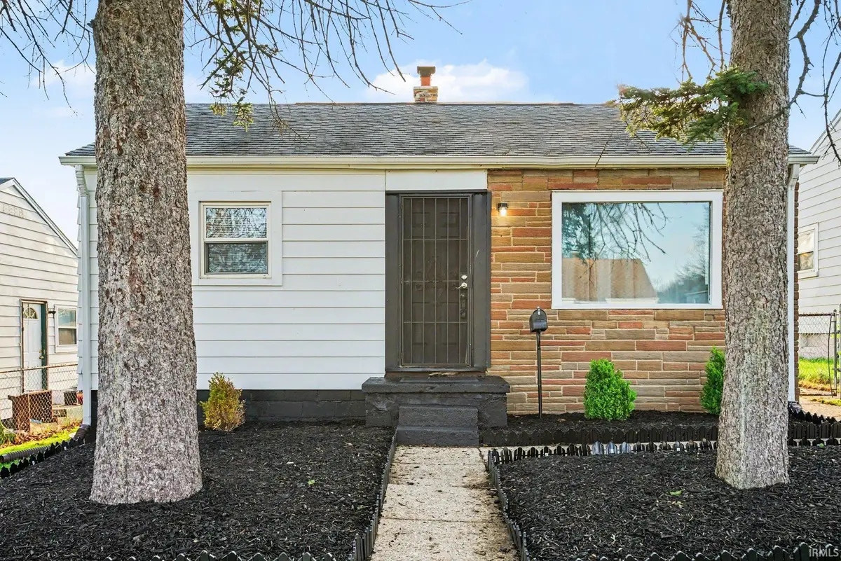 2126 S Scott Street, South Bend, IN 46613 - #1