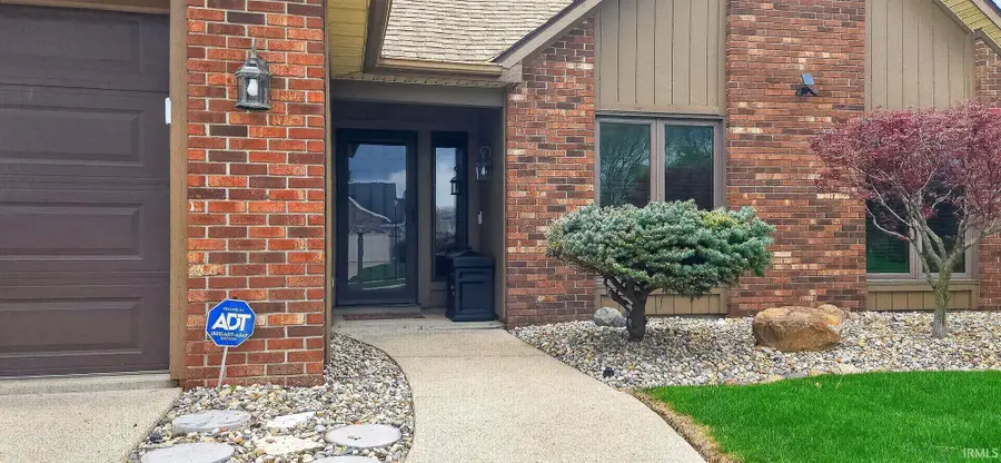 6306 Baychester Drive, Fort Wayne, IN 46815 - #2