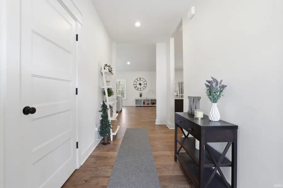 953 S Lantern Lane, Ellettsville, IN 47429 - #3