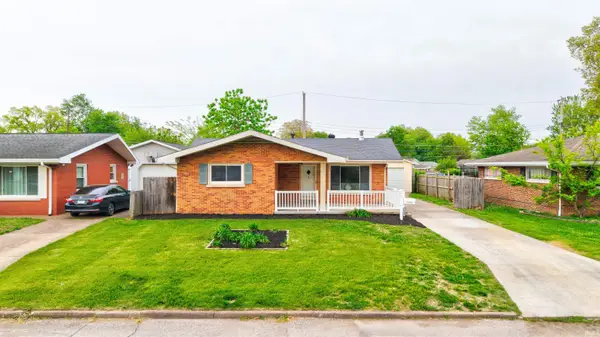 1864 Hawthorne Avenue, Evansville, IN 47714