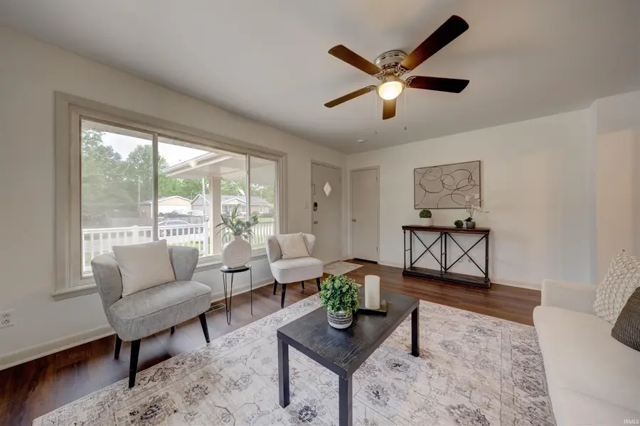 1864 Hawthorne Avenue, Evansville, IN 47714 - #3