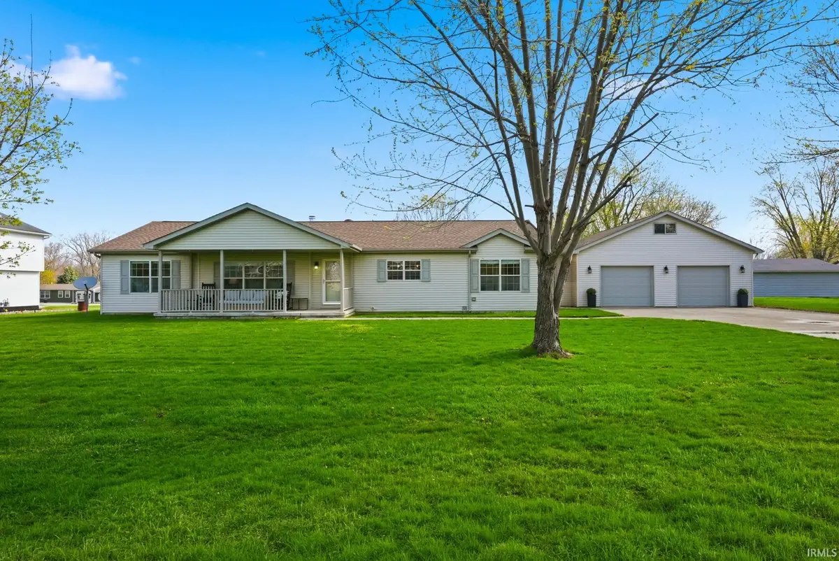 11150 N Polyanna Pike, Cromwell, IN 46732 - #1