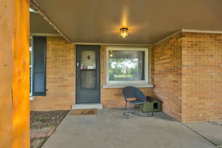 8760 W Middleton Street, Richland, IN 47634 - #3