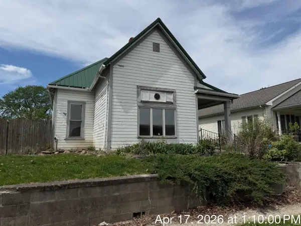 2009 N Lafountain Street, Kokomo, IN 46901