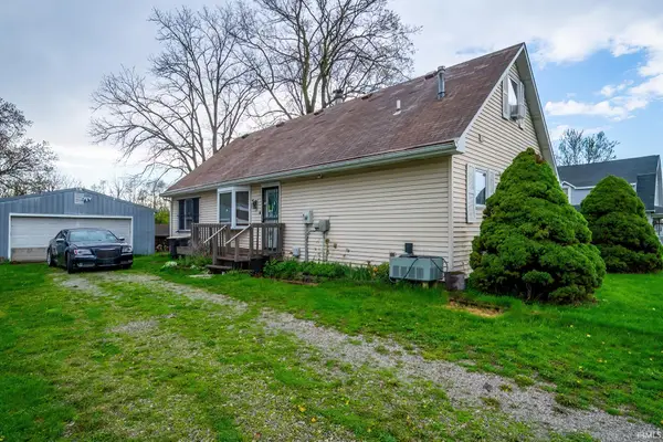 3004 Connett Avenue, Fort Wayne, IN 46802