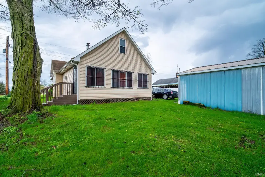 3004 Connett Avenue, Fort Wayne, IN 46802 - #2