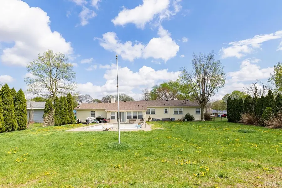 54835 Eisenhower Drive, Elkhart, IN 46514 - #3