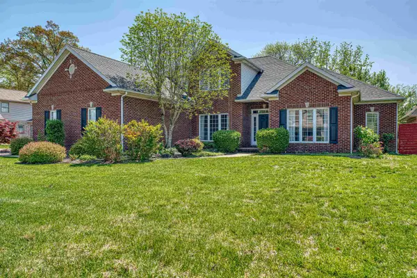 2503 Wheaton Drive, Evansville, IN 47725