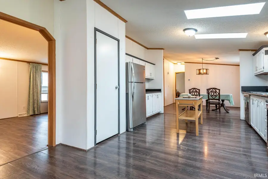 811 S Strauser Road, Springville, IN 47462 - #3