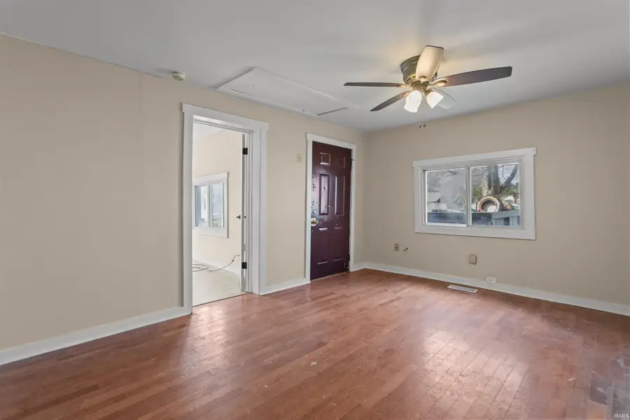 1606 N Lindsay Street, Kokomo, IN 46901 - #2